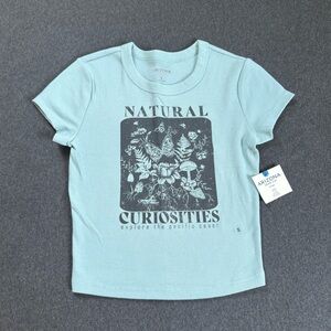 Arizona Jean Co. Fitted Graphic Tee